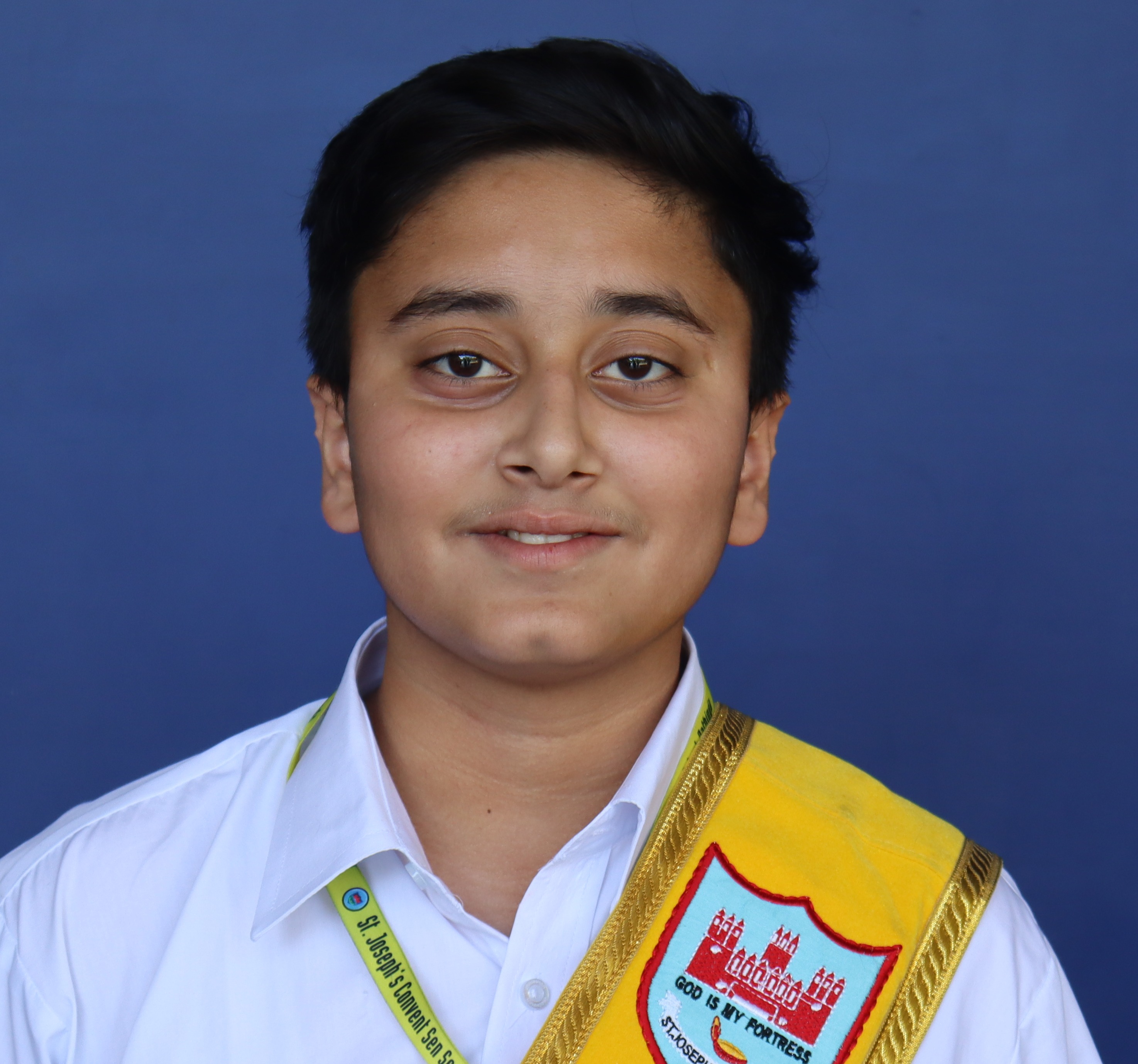 SAMARVEER SINGH CHAHAL